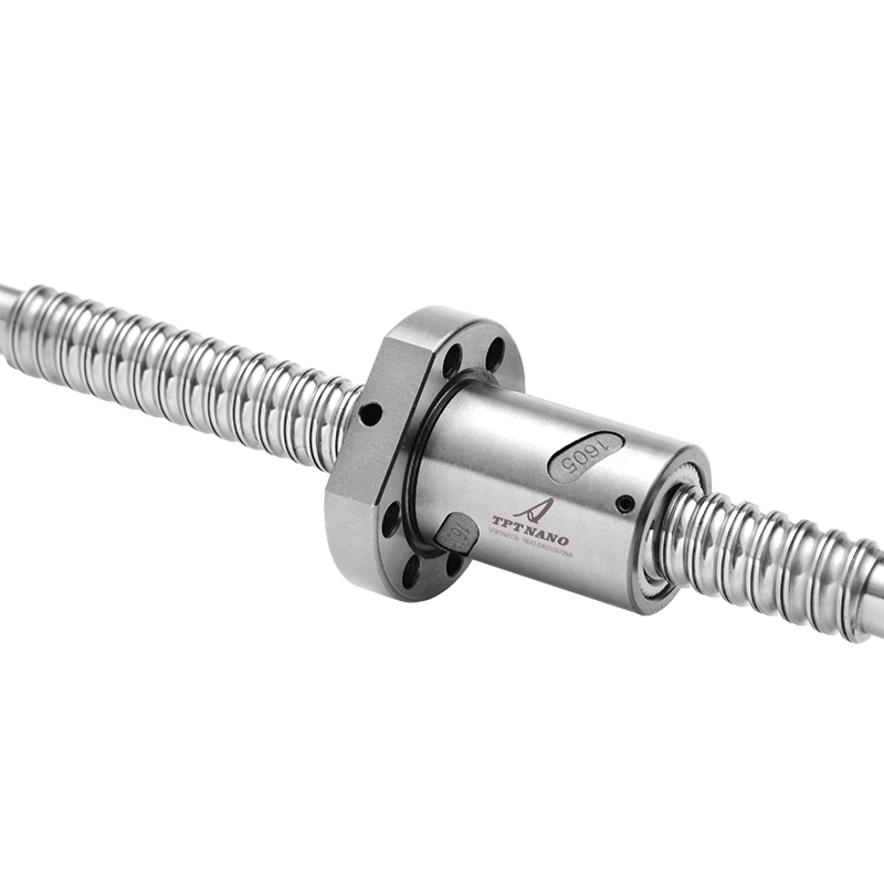 直線導(dǎo)軌安裝與維護