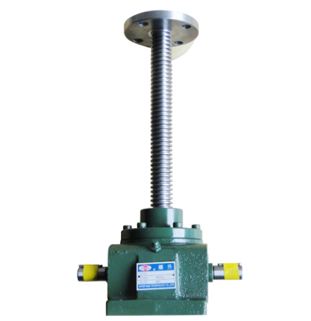 滾珠絲桿升降機(jī)在不同工況中應(yīng)注意的地方