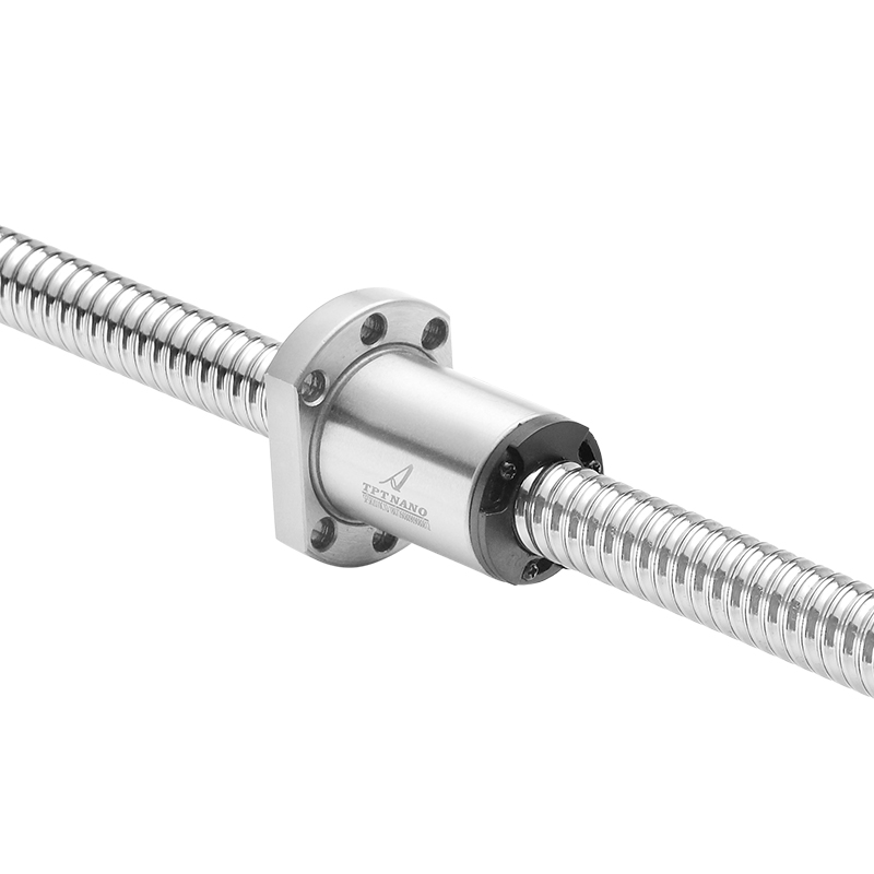 直線導(dǎo)軌需要正確的使用與維護方法