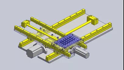 步進(jìn)電機(jī)驅(qū)動絲桿選型的三種方法