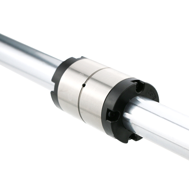 機(jī)械設(shè)備花鍵030聯(lián)軸器規(guī)格齊全機(jī)械傳動(dòng)件滾珠花鍵精密軸承副