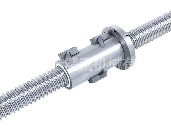 滾珠絲桿精度不準(zhǔn)確怎么辦