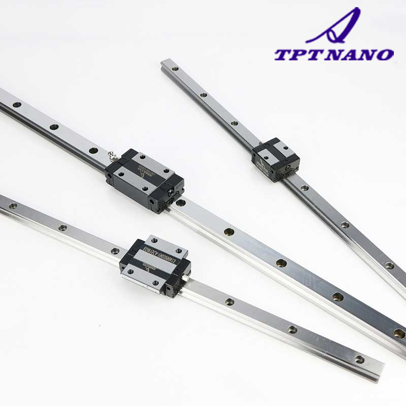 塑料直線軸承怎么維護