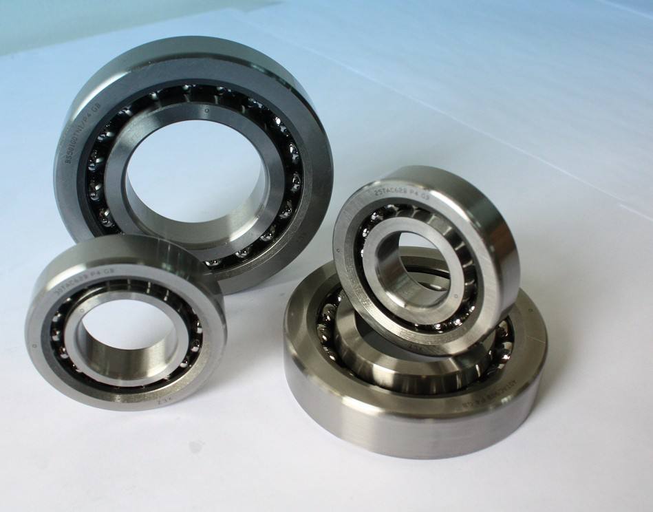 淺談滾珠絲桿支撐軸承知識