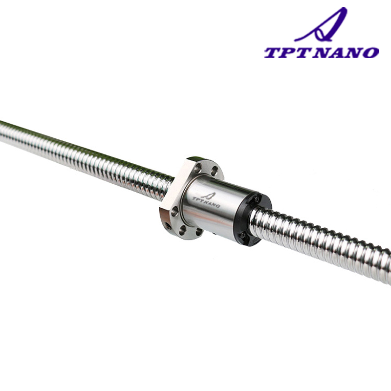 滾珠絲桿螺母副都要預(yù)緊嗎？