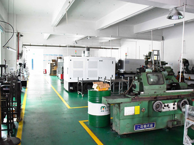 漢藝精密告訴你，如何保持滾珠絲杠的精度。